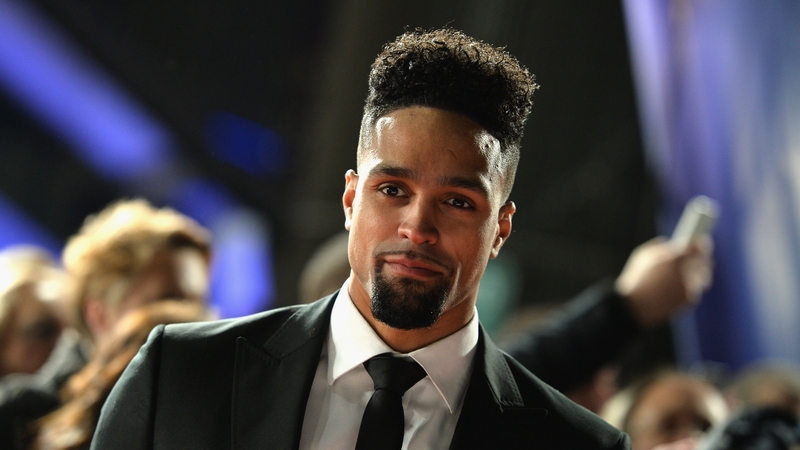 Ashley Banjo won Britain's Got Talent in 2009 with dance troupe Diversity