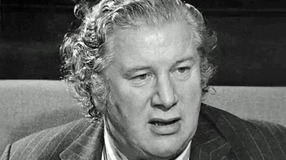 Peter Ustinov (1972)