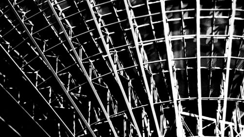 "I was not guided towards engineering. I found my way here myself." Photo: Thomas Hawk https://www.flickr.com/photos/thomashawk/