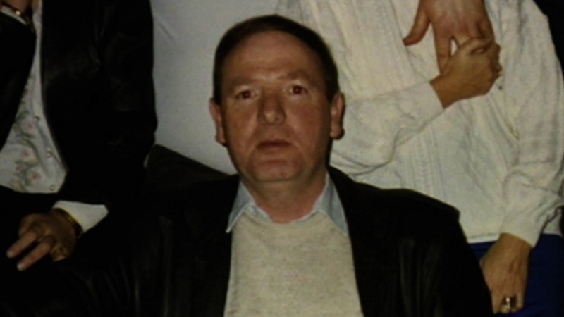 Jerry O'Keeffe pleaded guilty to nine sample charges out of a total of 78 original counts