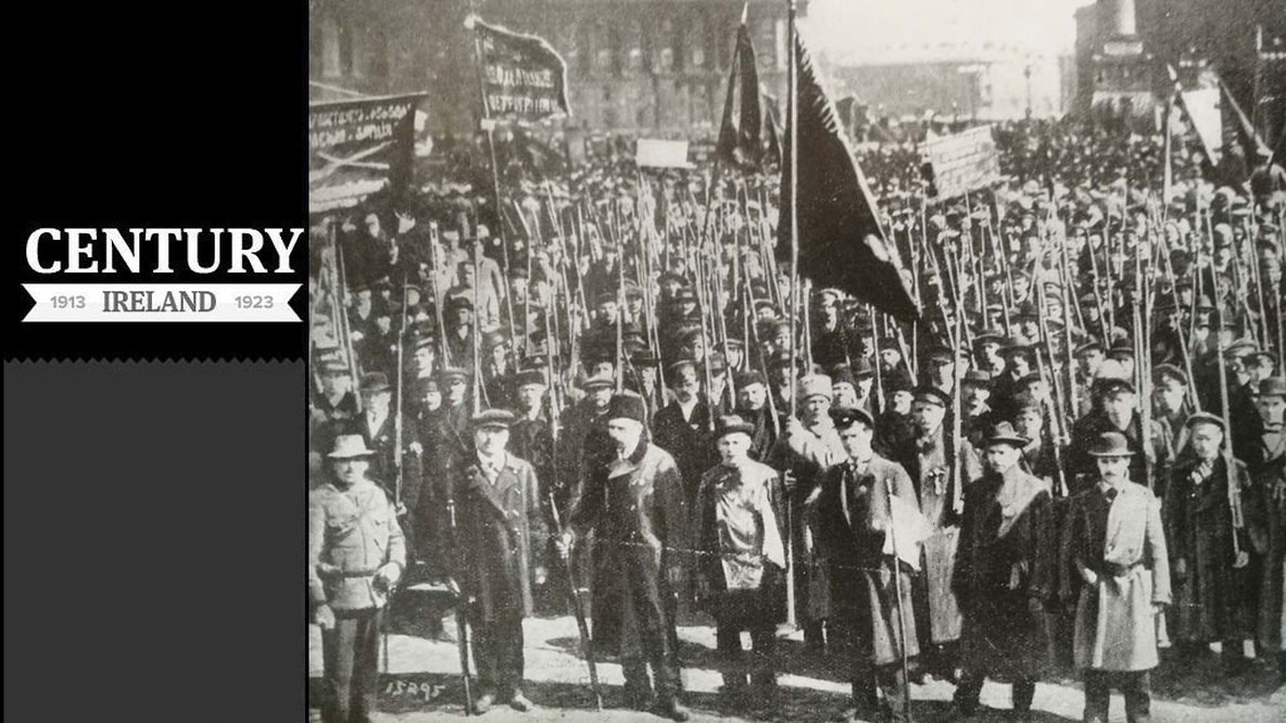 Century Ireland Issue 113