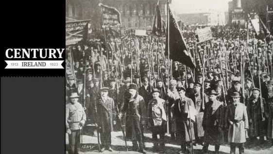 Century Ireland Issue 113