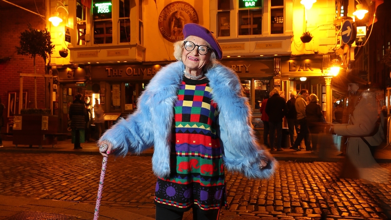 Stealing your man since 1928