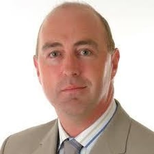 Professor Thomas Cooney