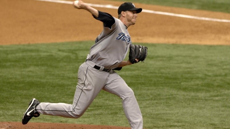 Roy Halladay has died in a plane crash