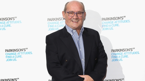 Brendan O'Carroll