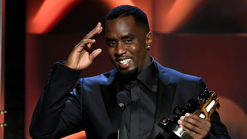 'Diddy' has his sights on becoming the first majority African American NFL owner.