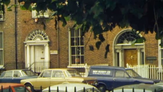 Georgian Dublin (1977)