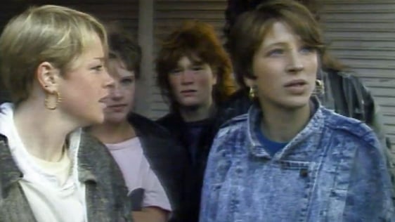 Tallaght Residents (1987)