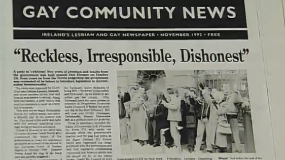 Gay Community News (1992)