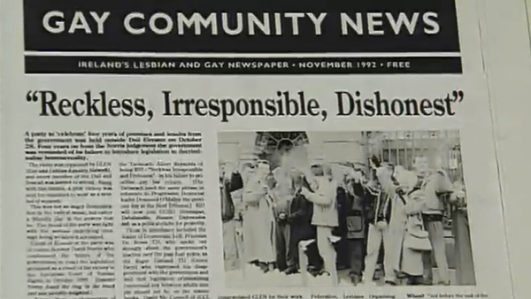 Gay Community News (1992)
