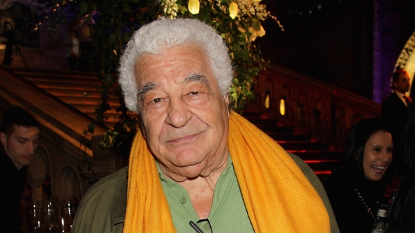 Antonio Carluccio