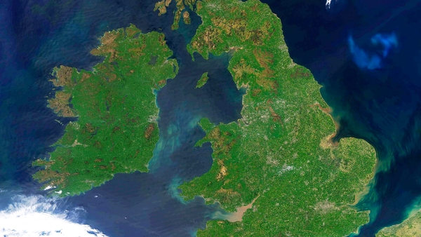 RTÉ Weather: A brief history