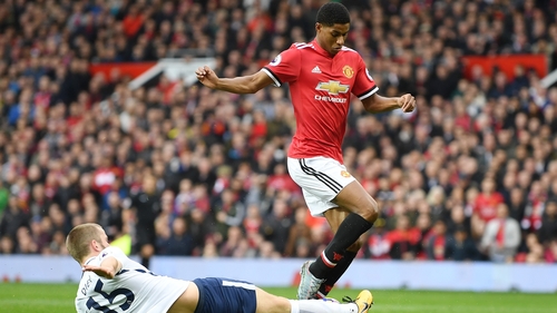 'He was always going to go a long way,' says Young