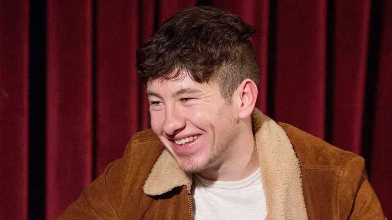 Barry Keoghan