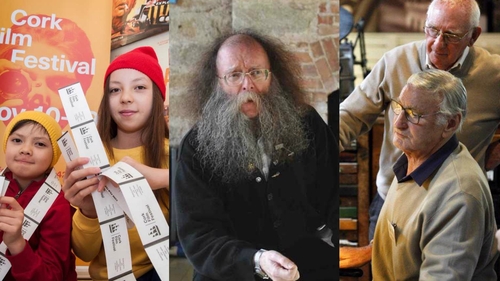 12 things to do in Ireland this weekend