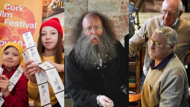 12 things to do in Ireland this weekend