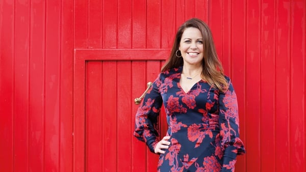We go behind the scenes with Catherine Fulvio and she shares her top Christmas cooking tips