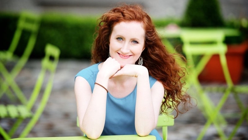 Roisín O'Donnell is one of the contributors to Female Lines. A short story writer, currently based in Dublin, her family roots are in Derry. She grew up in Sheffield.