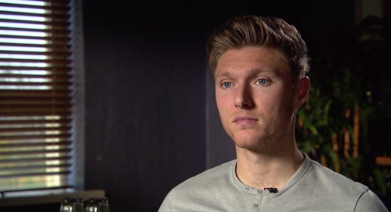 Jeff Hendrick has been speaking to RTÉ Sport ahead of Saturday's game