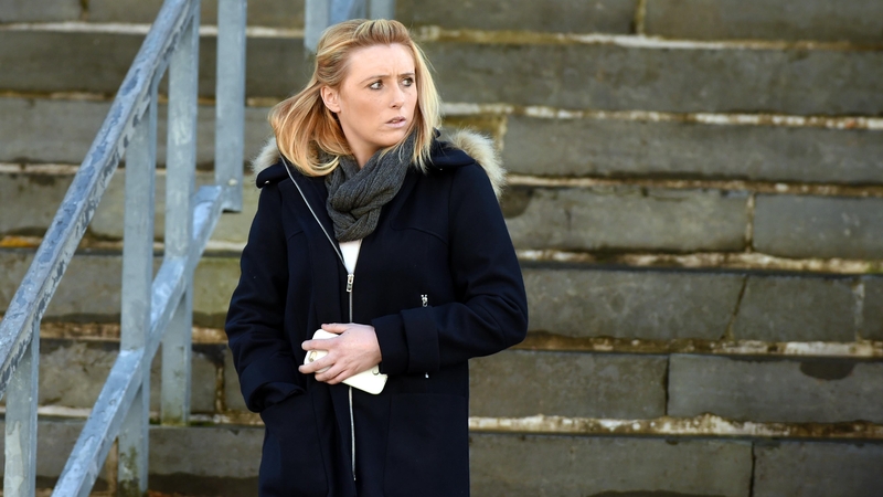 Sarah O'Connell had pleaded not guilty to careless driving causing death