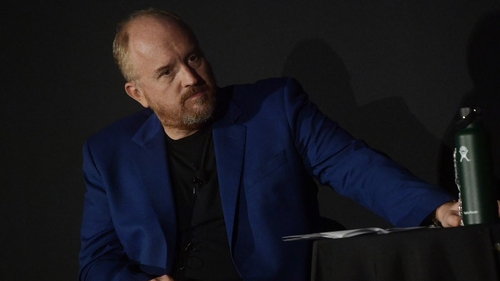 Louis C.K.