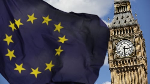 David Davis said the legislation will provide 'certainty and clarity'
