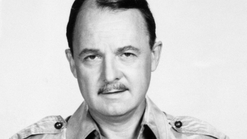 Magnum PI star John Hillerman has died aged 84