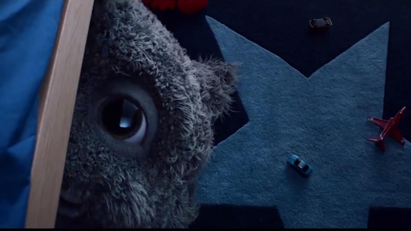 #MoztheMonster