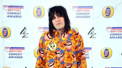 Noel's Fielding's Fabulous Fashion