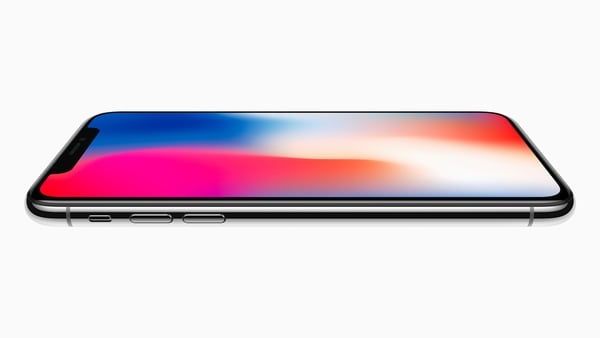 Review: iPhone X - Pretty as a picture, but not perfect