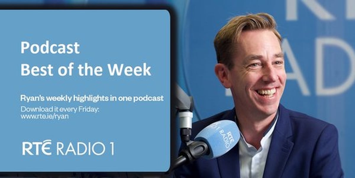 Best of the Week Podcast