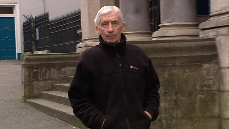 Ronan McCormack, a farmer from Co Sligo, was already serving a sentence for abusing five other boys in the 1980s