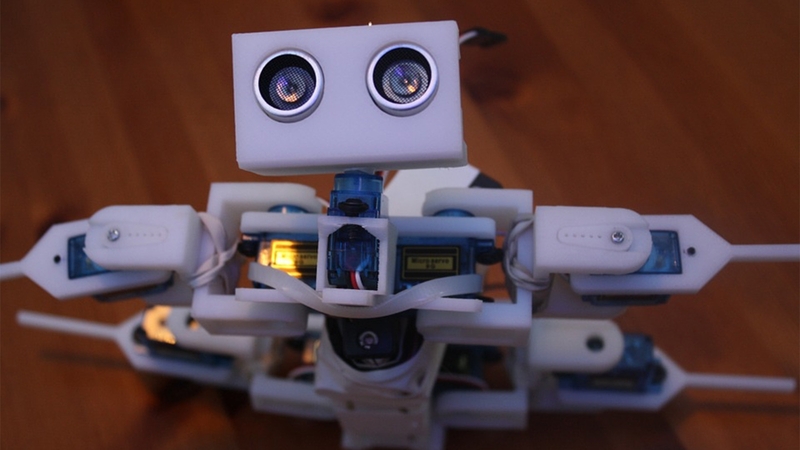 Researchers from the renowned Tyndall Institute will fill you in on the latest in science, engineering and technology