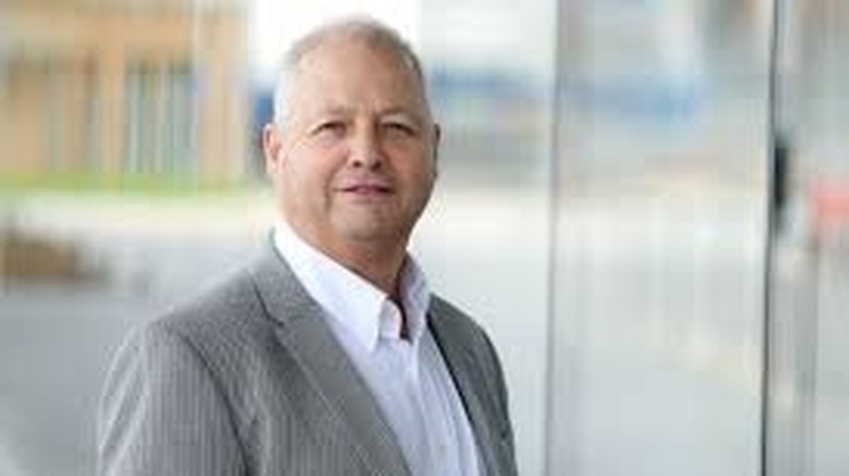 Diaceutics - Peter Keeling