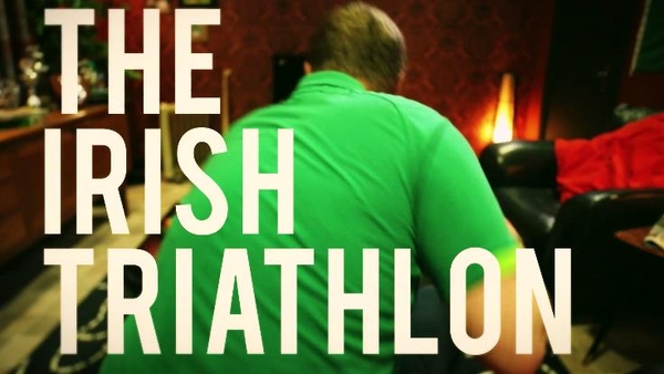 Get set for the Irish Triathlon