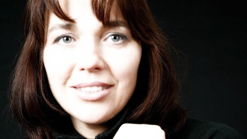 Slovenian poet Maja Vidmar: a sprightly, almost conversational air in Selected Poems from Dalkey Archive