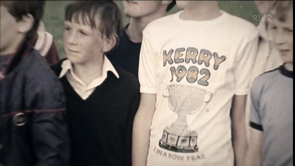 Recap: Offaly beat Kerry to win 1982 football title