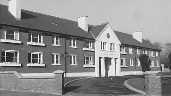 Mount Anthony Flats, Rathmines (1962)