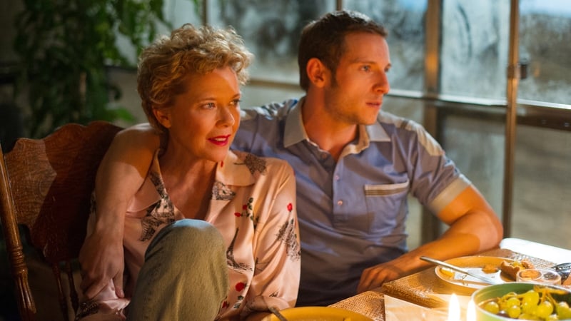 Turns out that the best title this year is on one of the best films