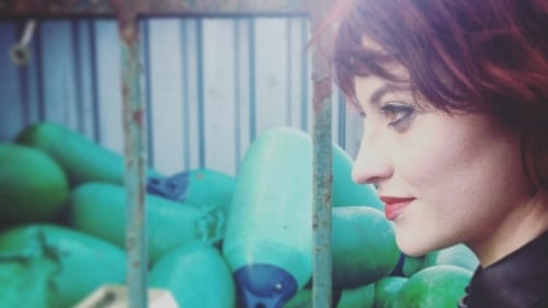 Ailie Blunnie If you were the only buoy in the world . . .