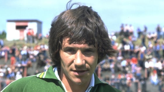 Ray Treacy