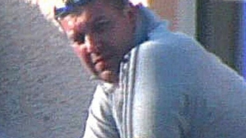 Gary Haggarty pleaded guilty to five murders