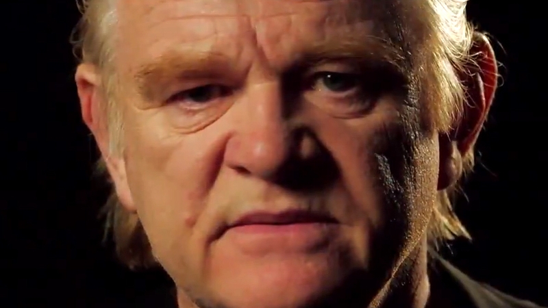 "Rage against the dying of the light!"