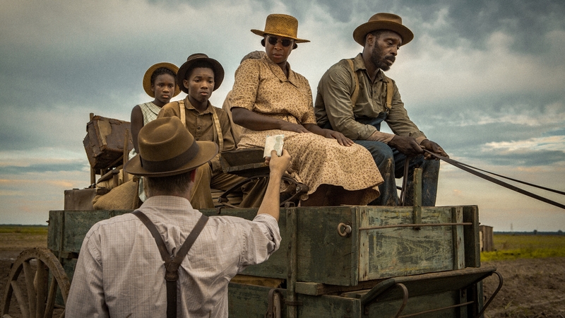 Mudbound: an unrelentingly bleak drama