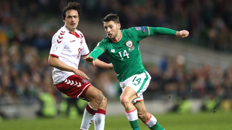Wes Hoolahan is back in club football