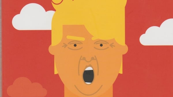 ÉIST: Podchraoladh ar Trumptaí Dumptaí agus An Falla Mór.