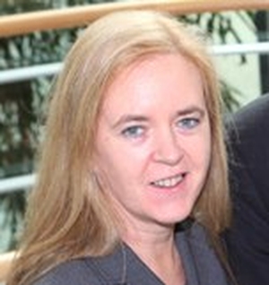 Dr Dympna Casey