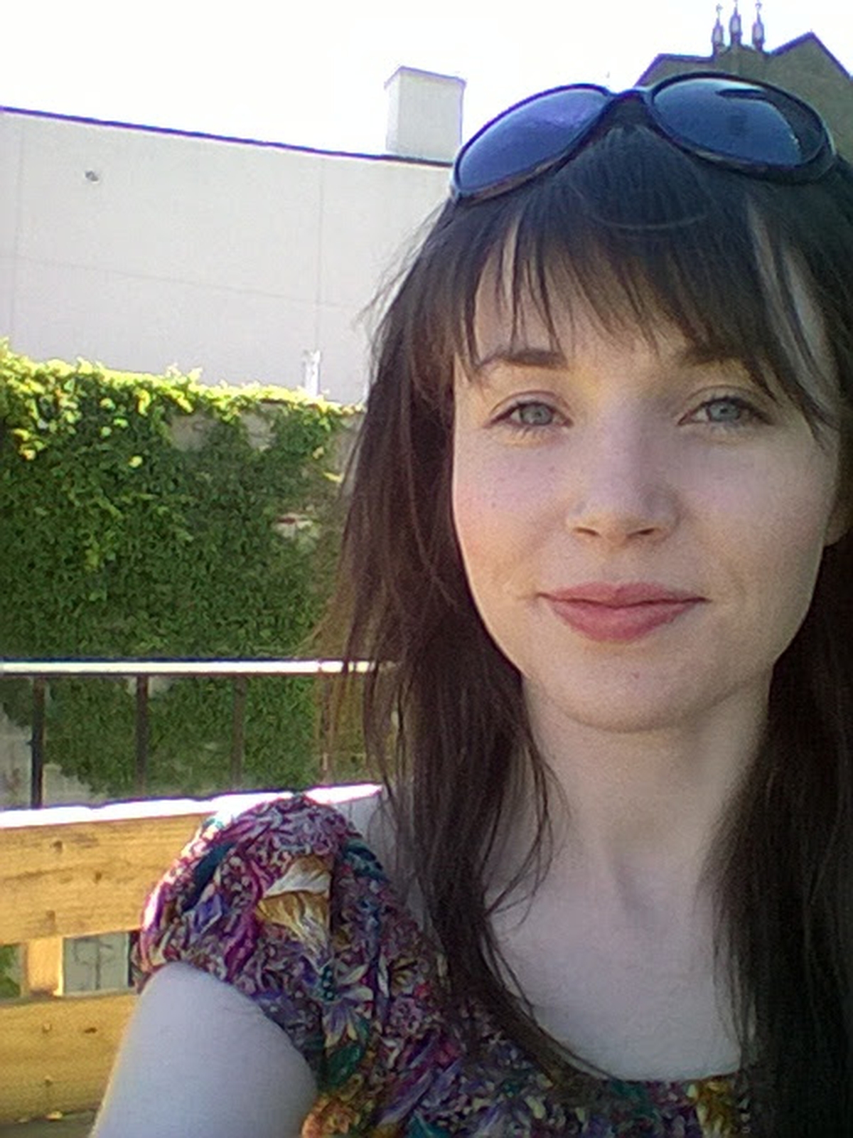  Pauline Dunne