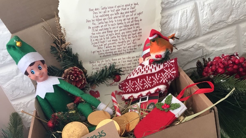 Lisa and Lynne are two Irish mammies raising their seven children in rural Ireland.